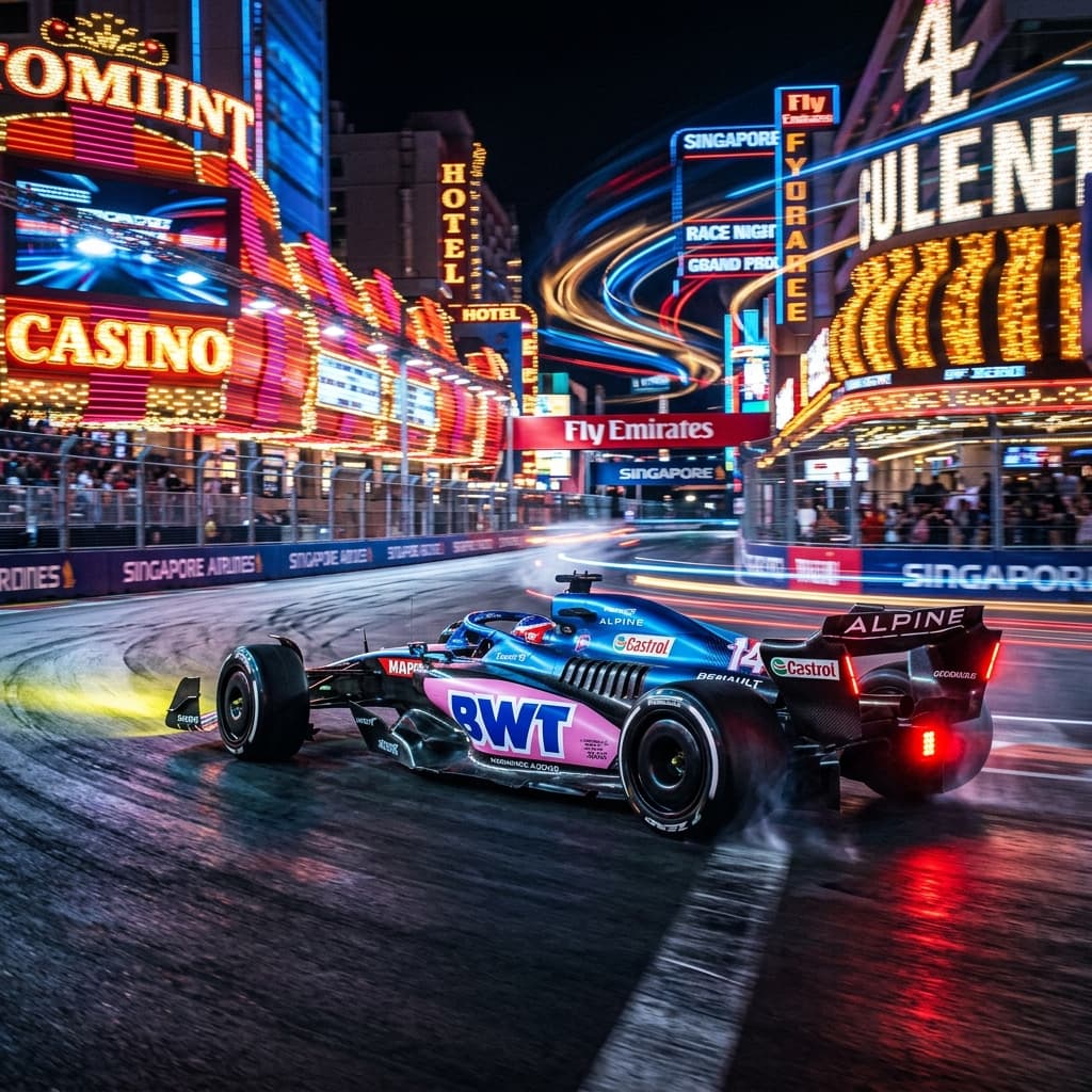 Formula 1