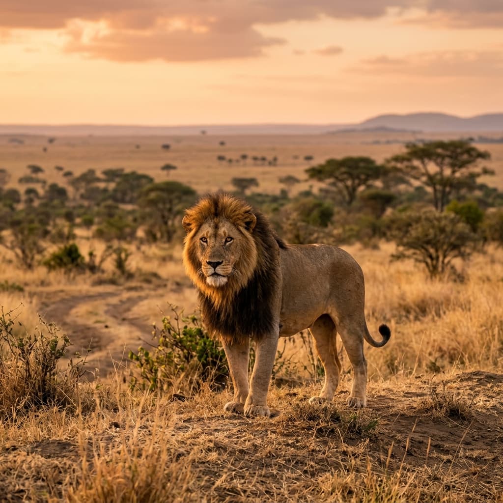 Wild Life