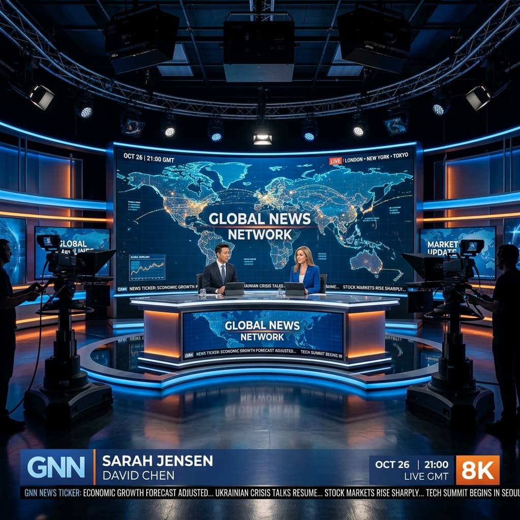 News Global