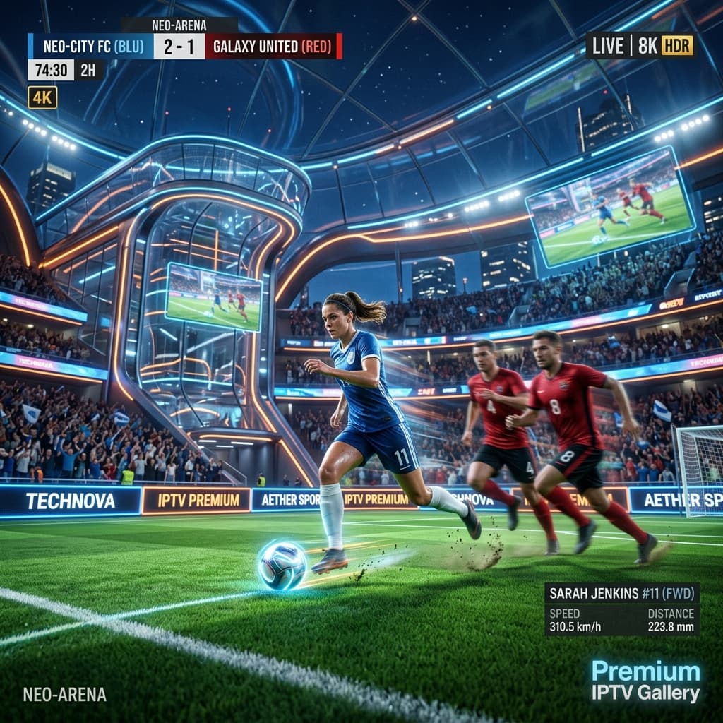 Football Elite