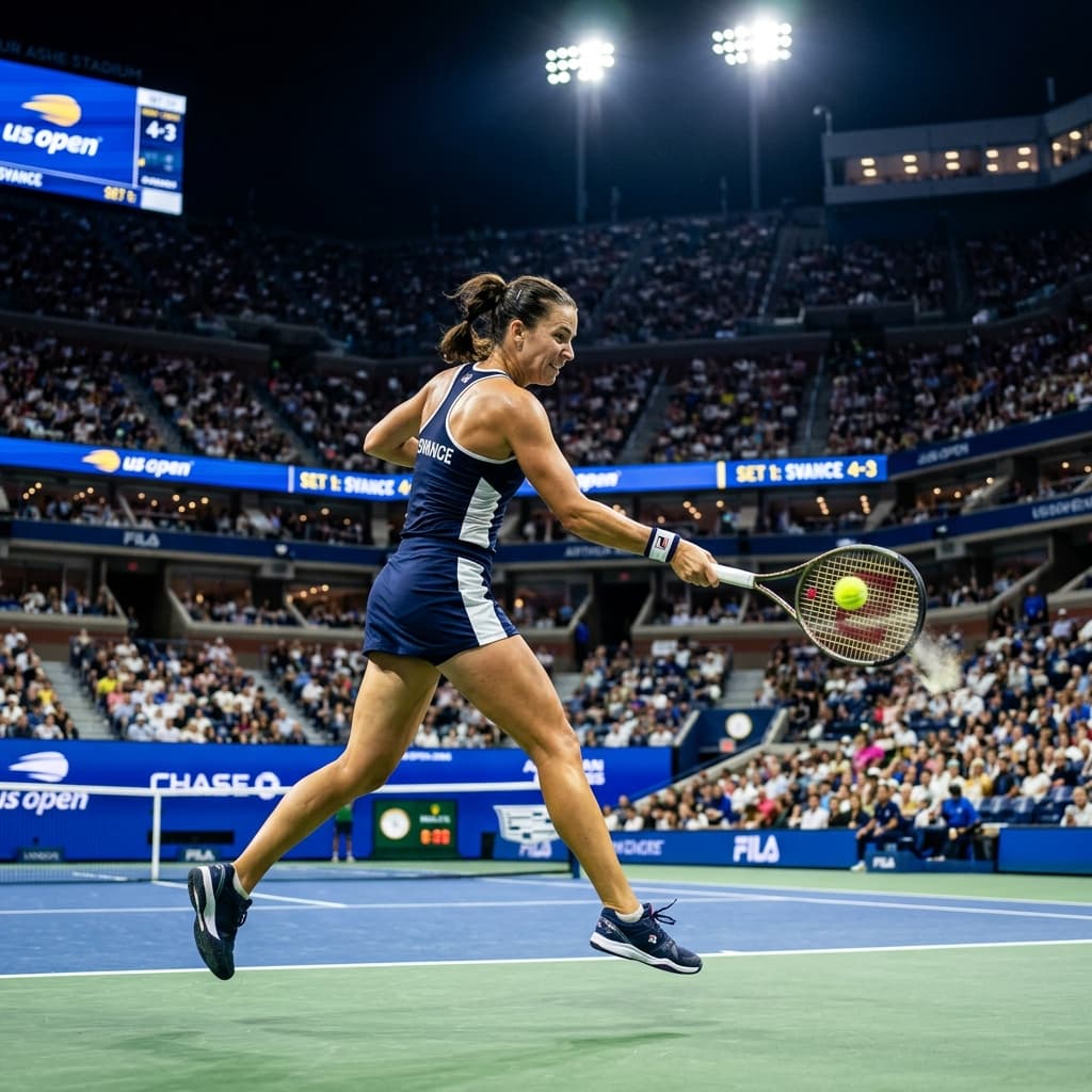 Grand Slam Tennis