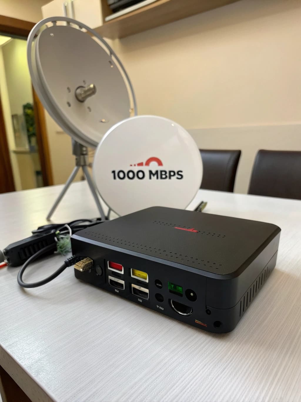 Perfect Android Box 1000 Mbps 7 Reasons It’s a Must-Have Today