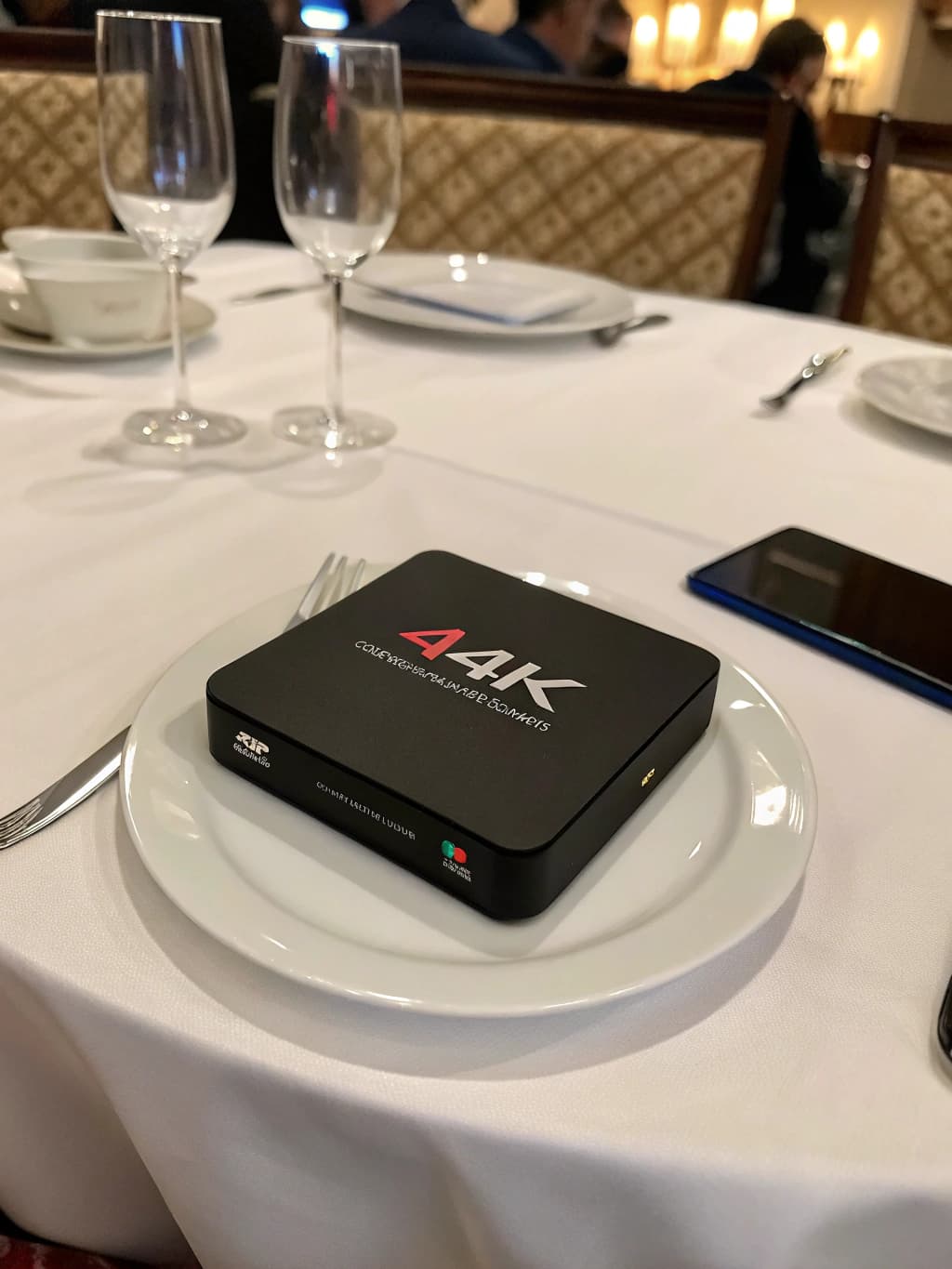 Perfect Box 4K 7 Reasons Why It’s a Must-Have for Your Movie Nights