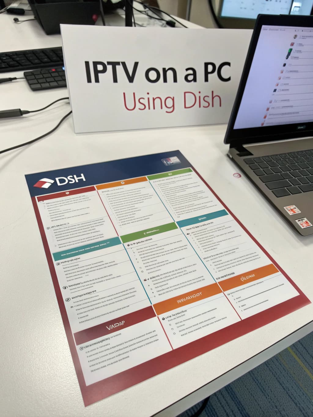 Como baixar IPTV no PC 3 passos simples para começar Excellent
