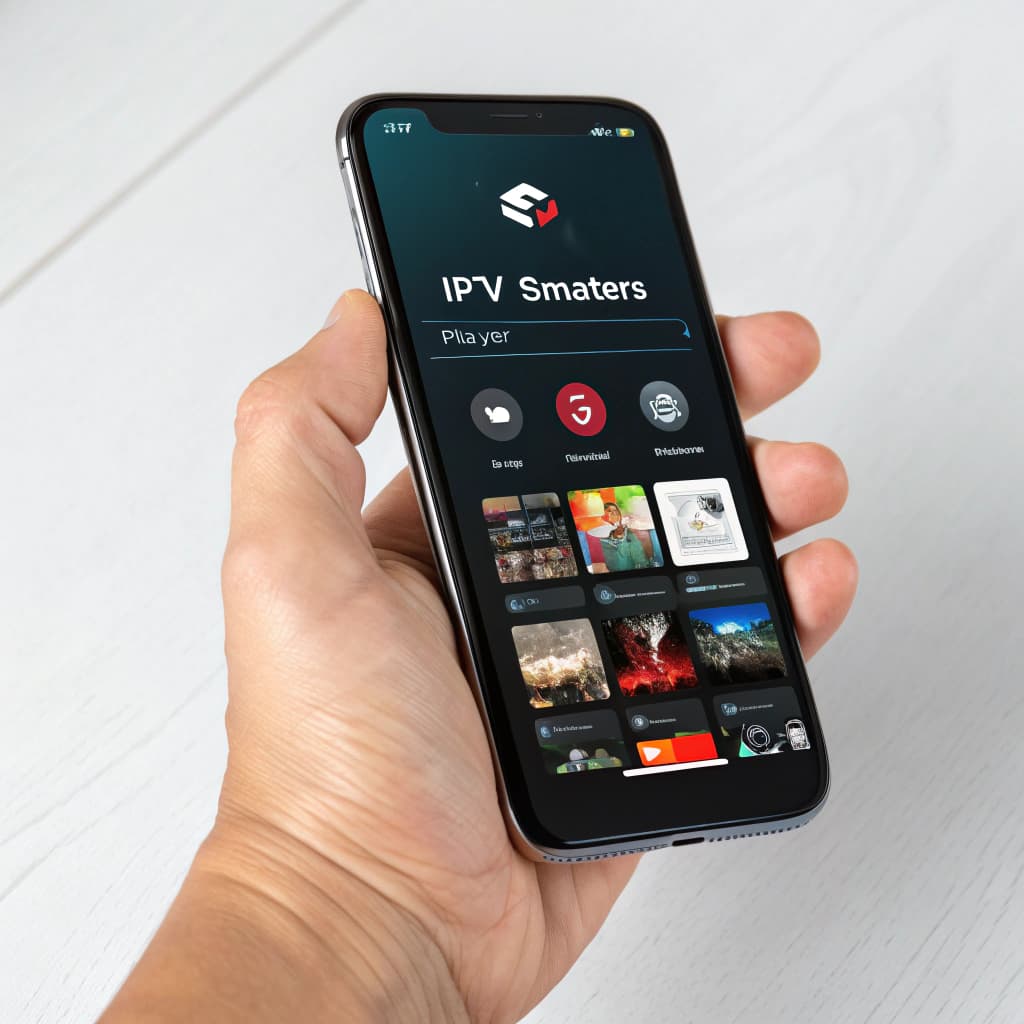 Smarters Player: 7 Reasons Why It’s the Best Streaming App