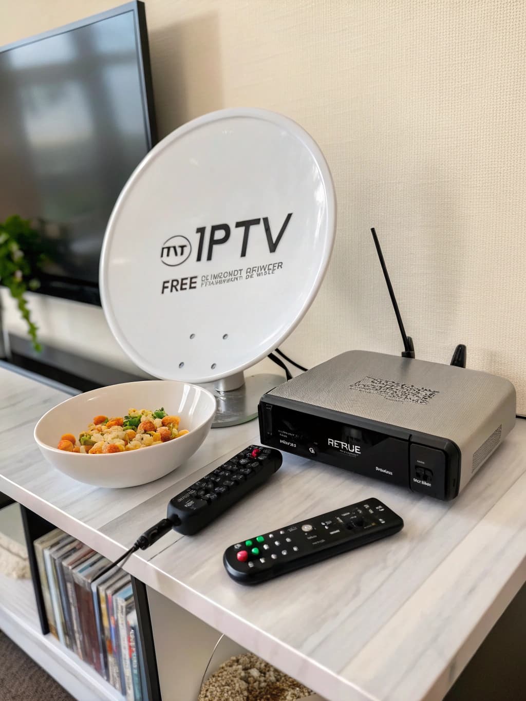 Free IPTV: 7 Best Ways to Stream Live TV for Free