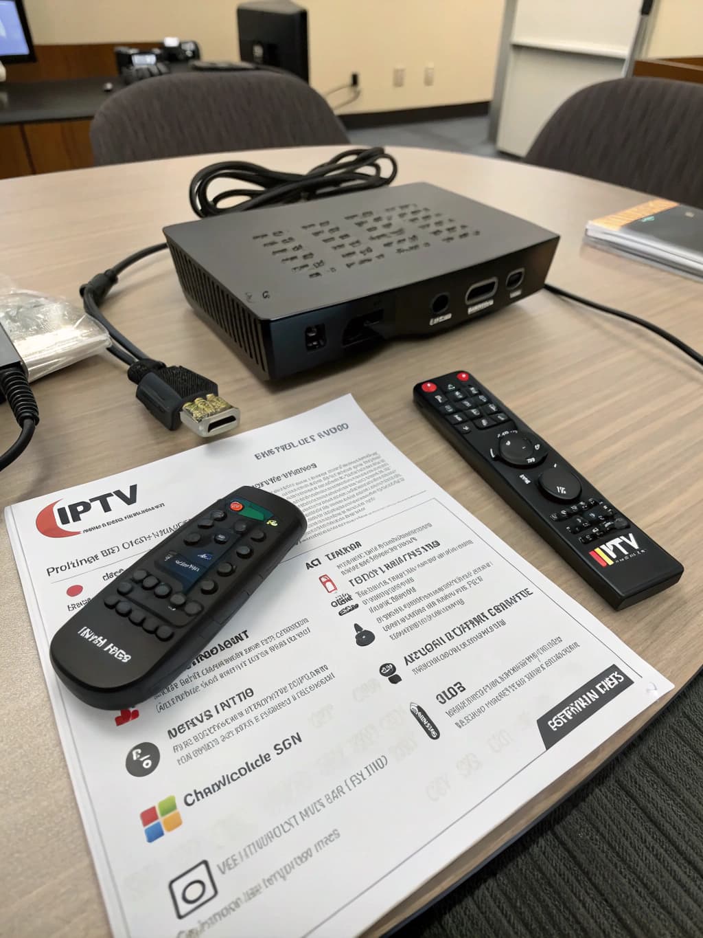 IPTV MyTV: 7 Reasons It’s the Best Streaming Choice