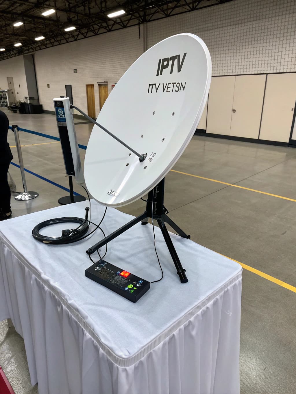 Great IPTV: 7 Reasons Why It’s Replacing Cable TV Fast