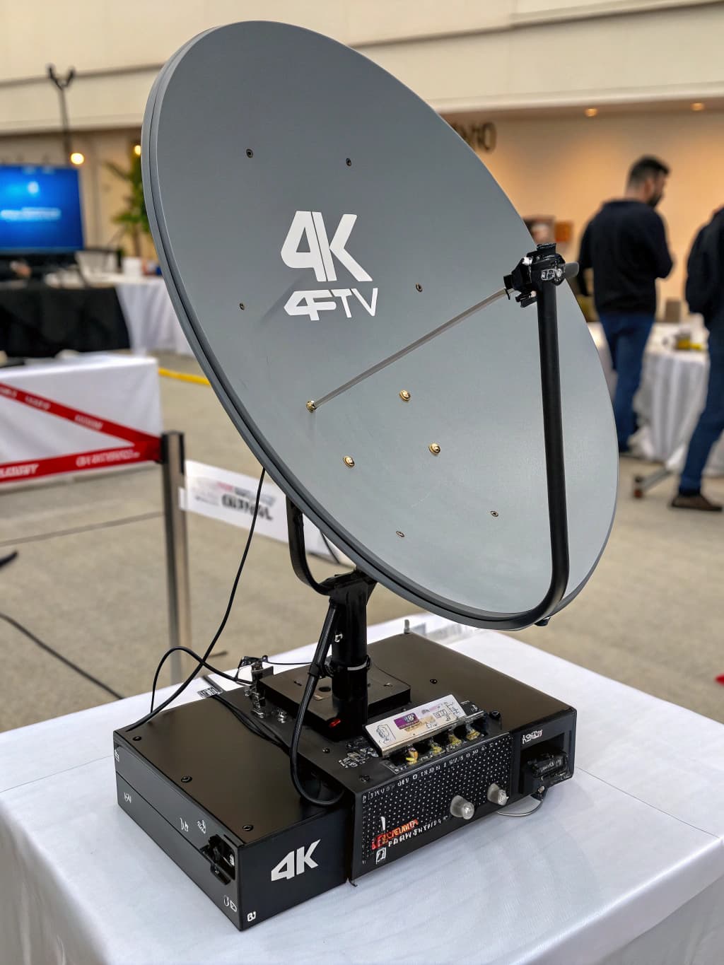 Wow 4k IPTV: 7 Reasons You Need It for Ultimate Streaming