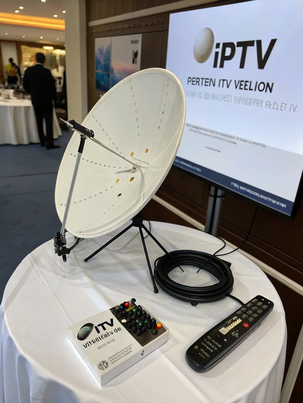 Aparelho IPTV: 7 best Motivos Para Escolher o Seu Agora Mesmo