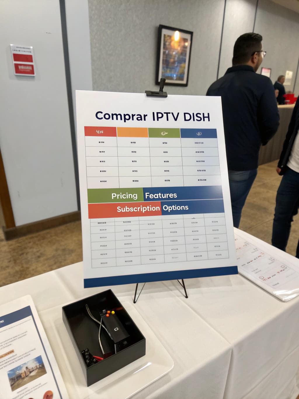 Comprar IPTV: 7 best Razones para Elegir el Mejor Servicio Hoy