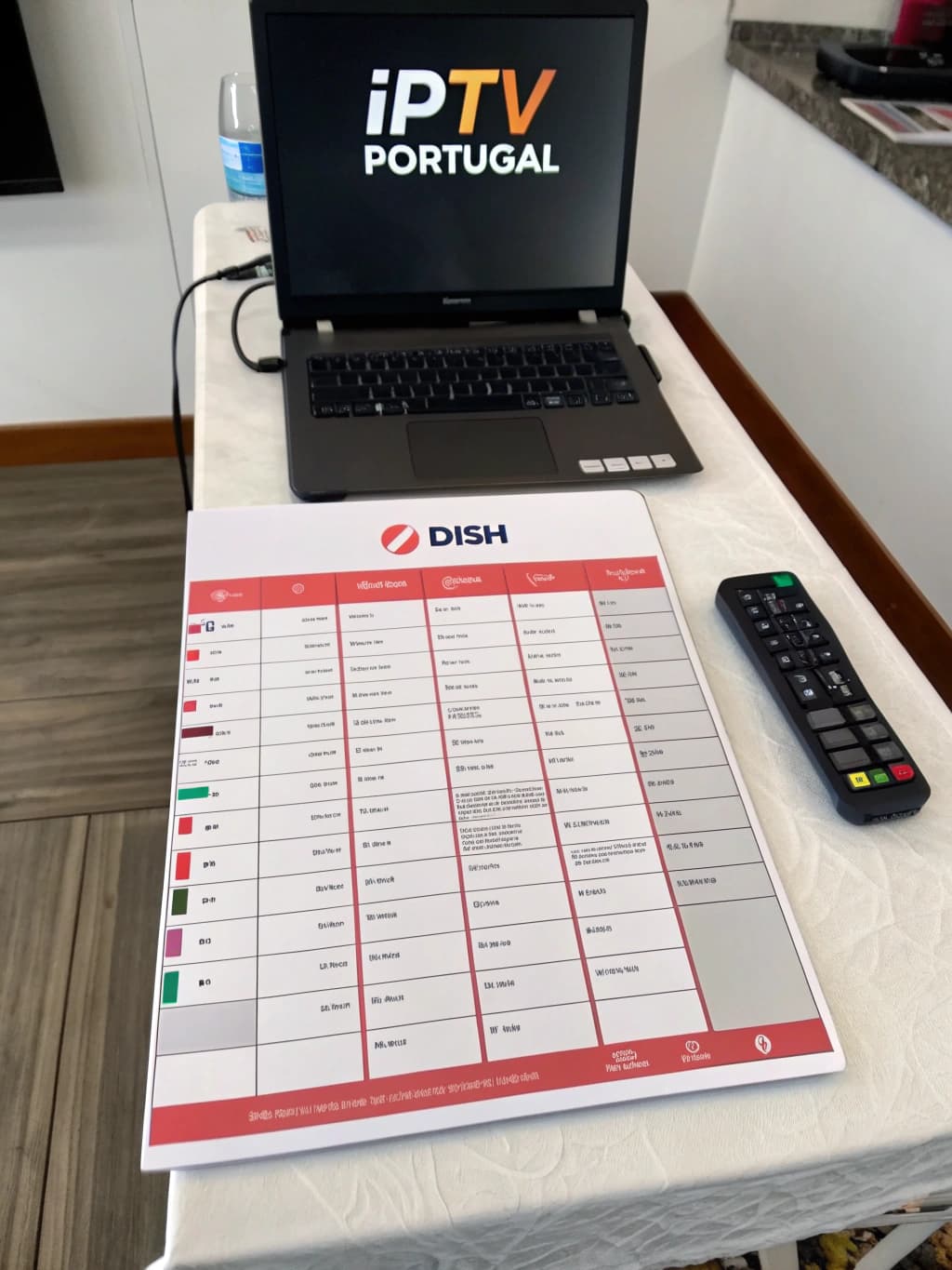 IPTV Portugal Playlist: 7 Best Ways to Watch Live TV Fast