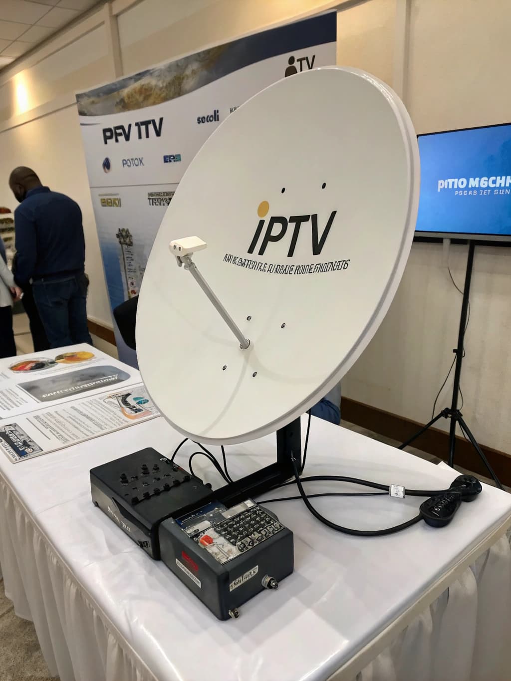 IPTV Service: 7 Reasons Why It’s Better Than Cable TV