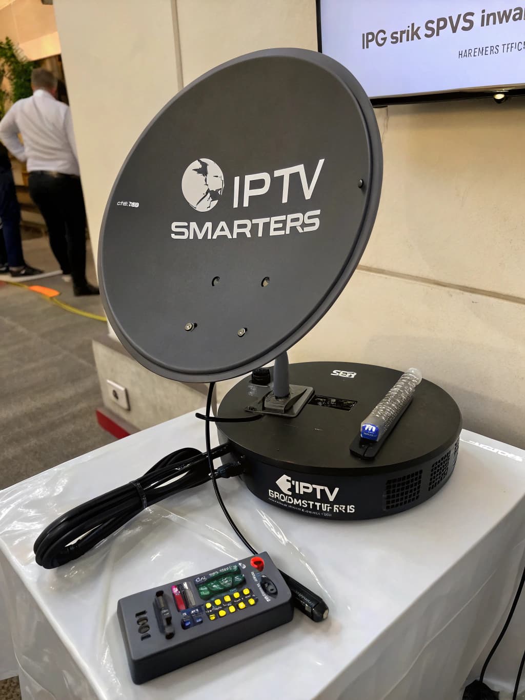 IPTV Smarters APK: 7 best Reasons to Download It Today