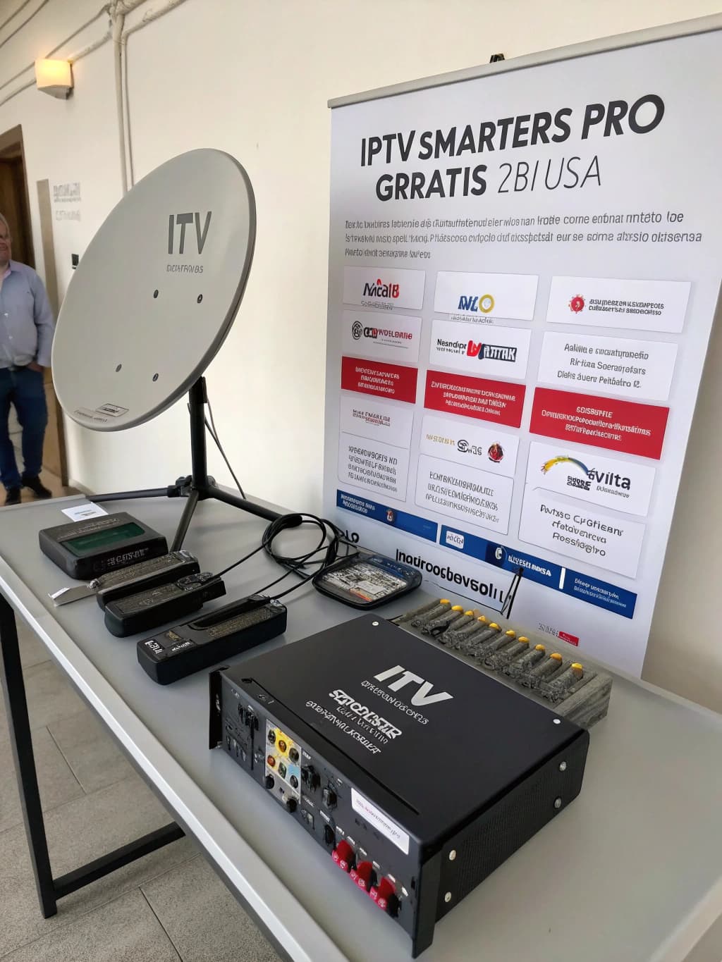 IPTV Smarters Pro Gratis: 7 best Reasons You Should Try It Now