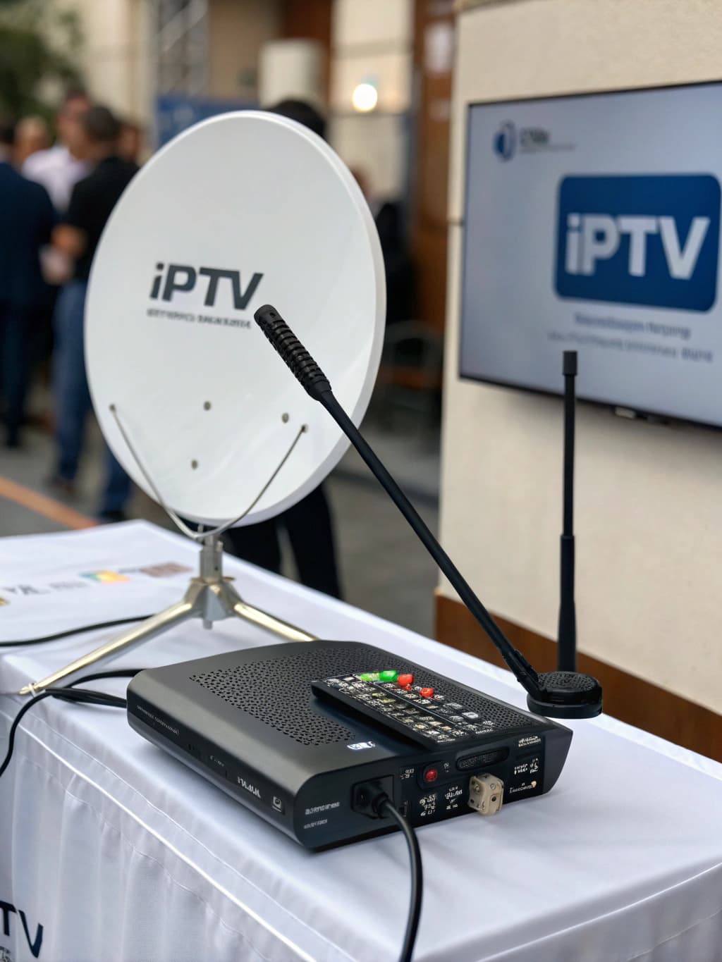 TV IPTV: 7 Best Ways to Stream Your Favorite Shows Fast