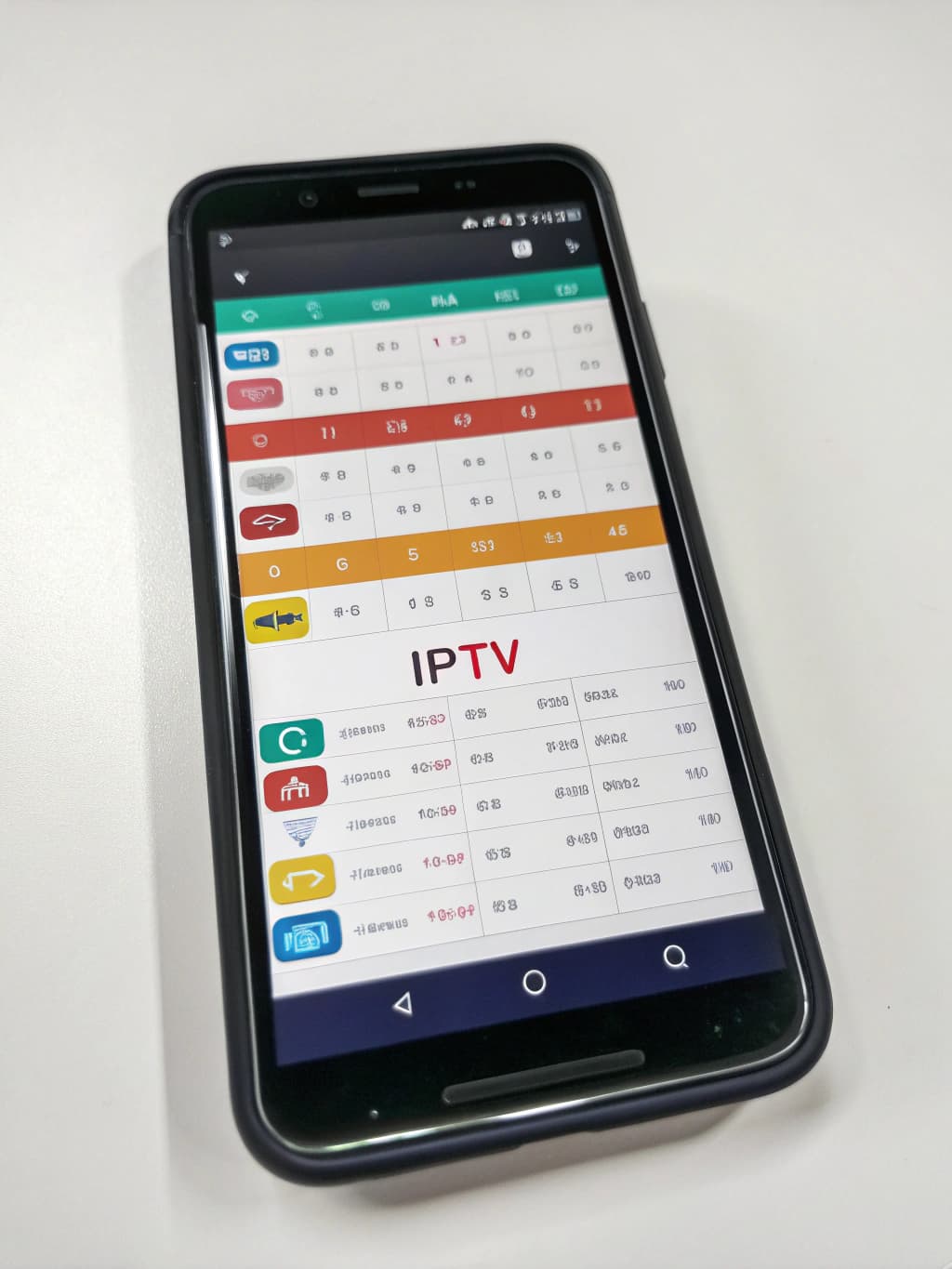 Android App for IPTV 7 Best Picks for Seamless Streaming