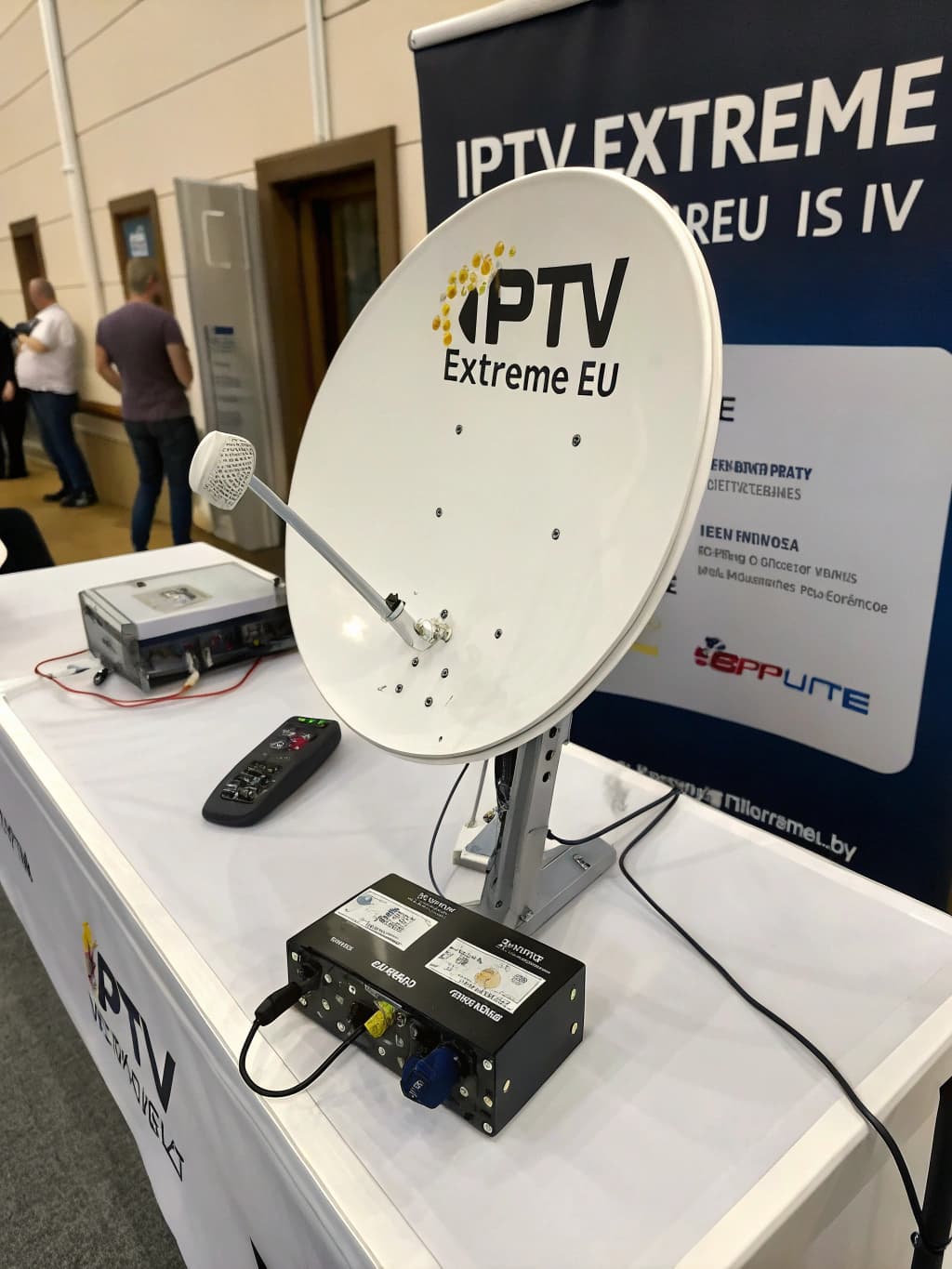 Top New IPTV Extreme EU: 7 Reasons Why It’s a Must-Have Streaming App