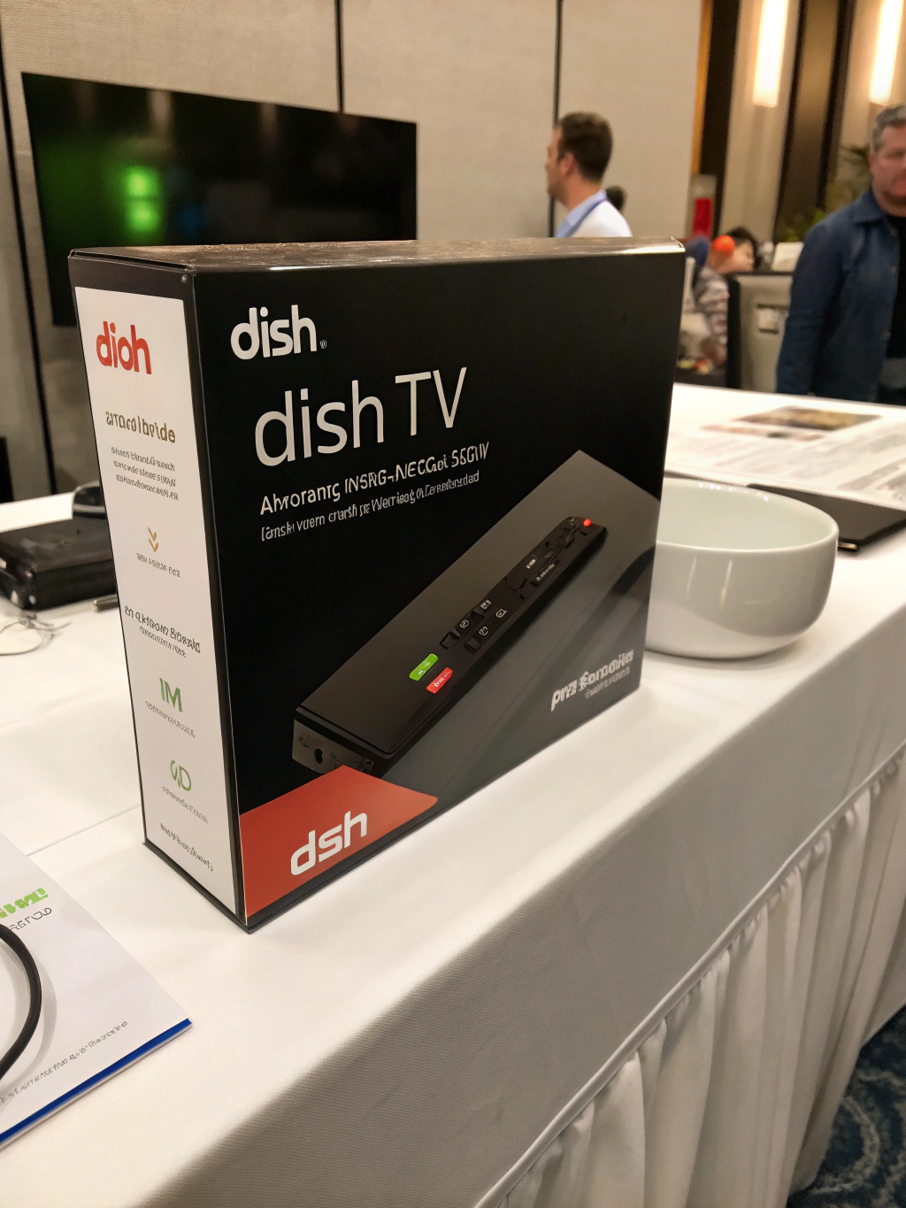 box android tv