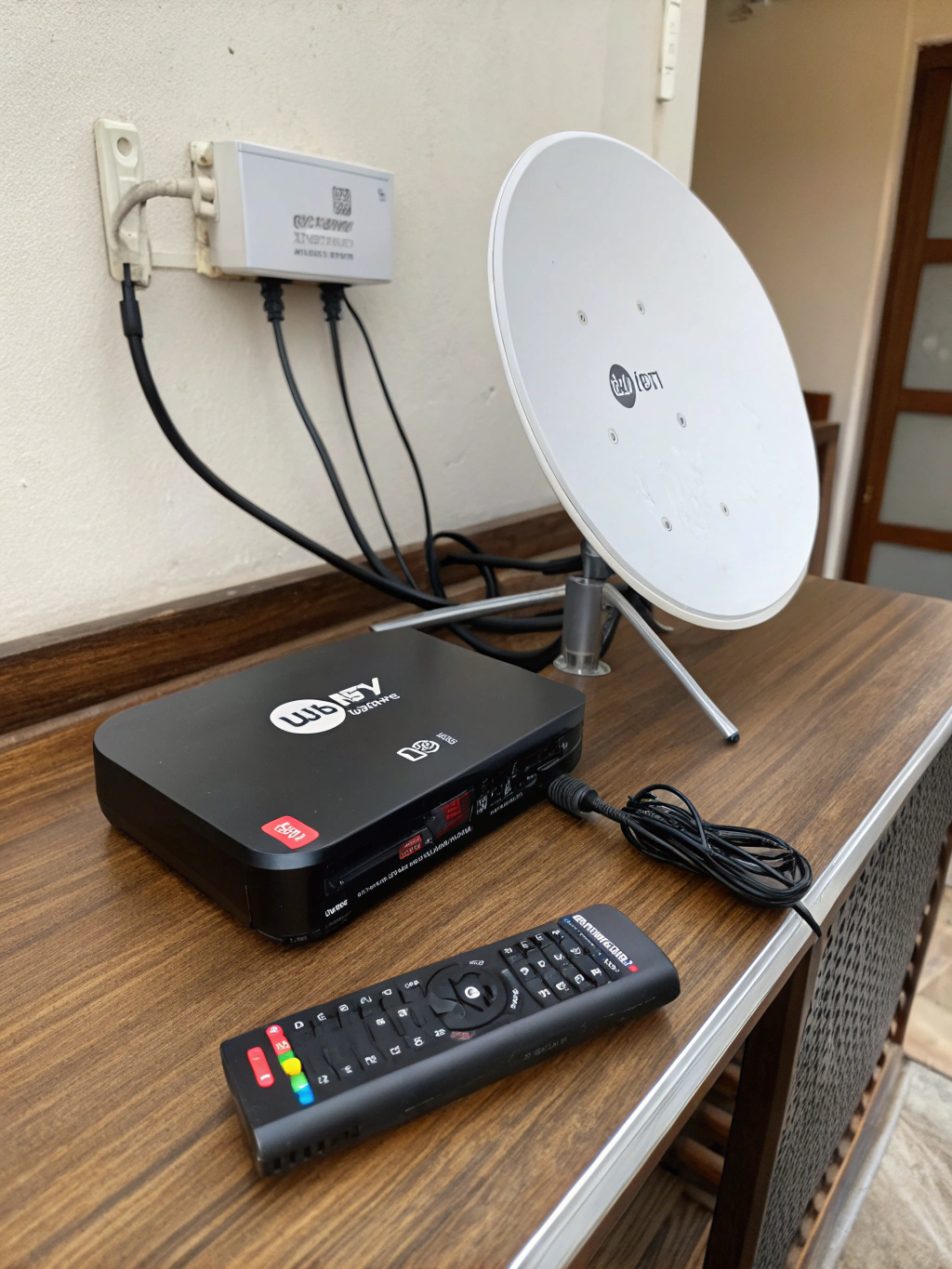 box iptv android