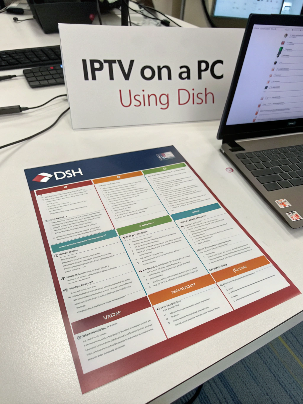 como baixar iptv no pc