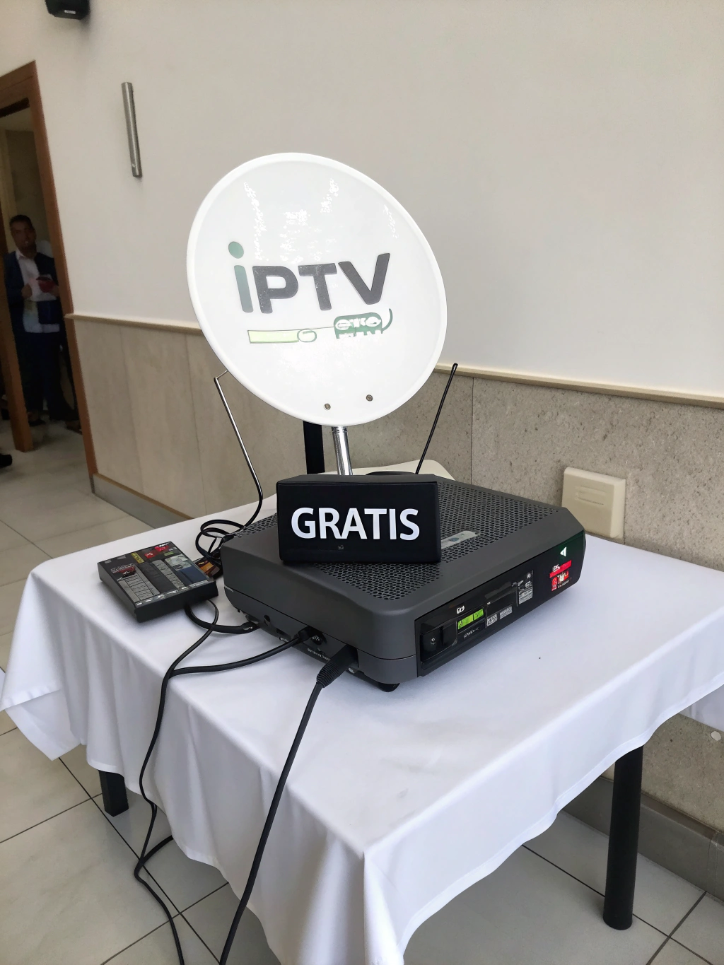 iptv android gratis