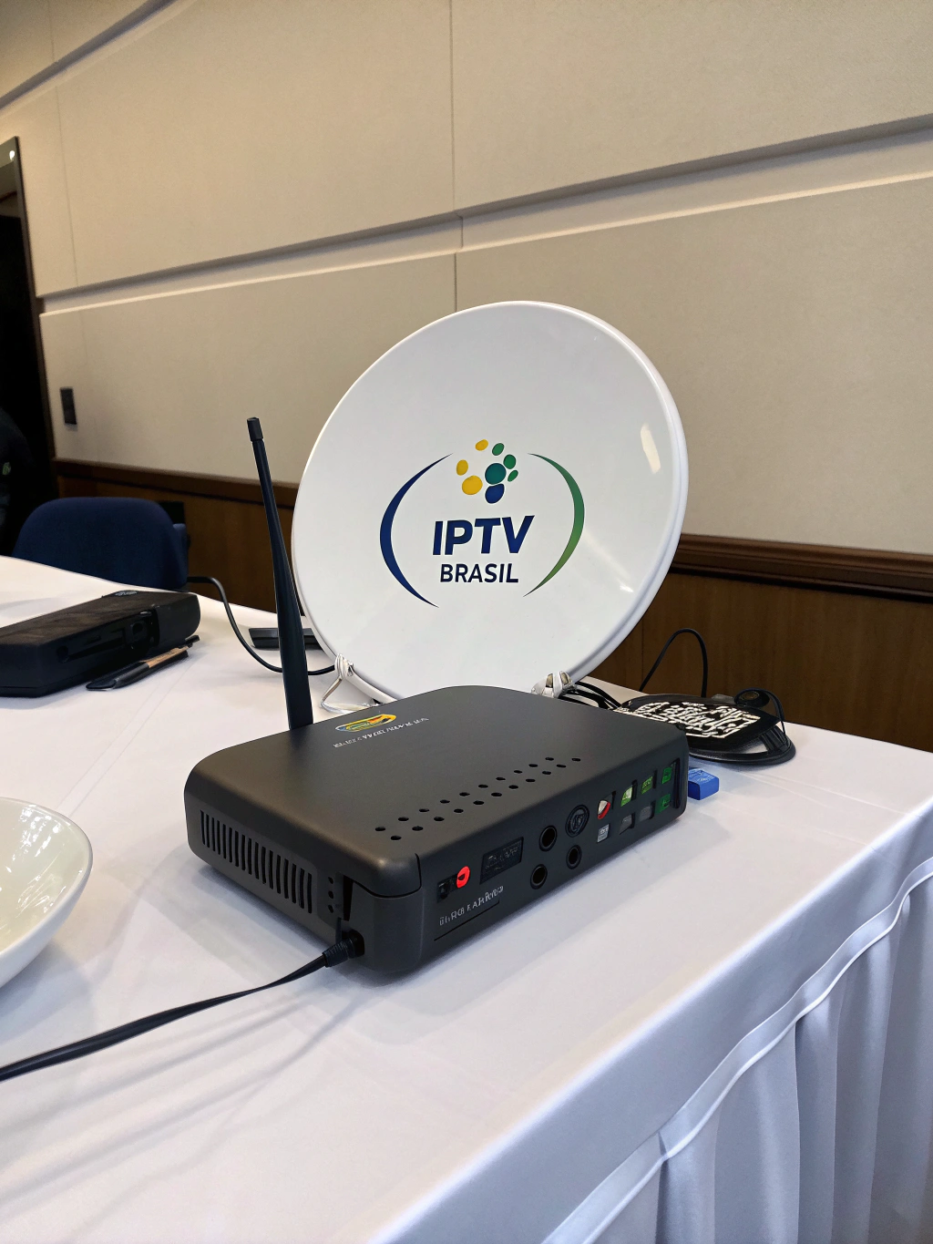 iptv brasil