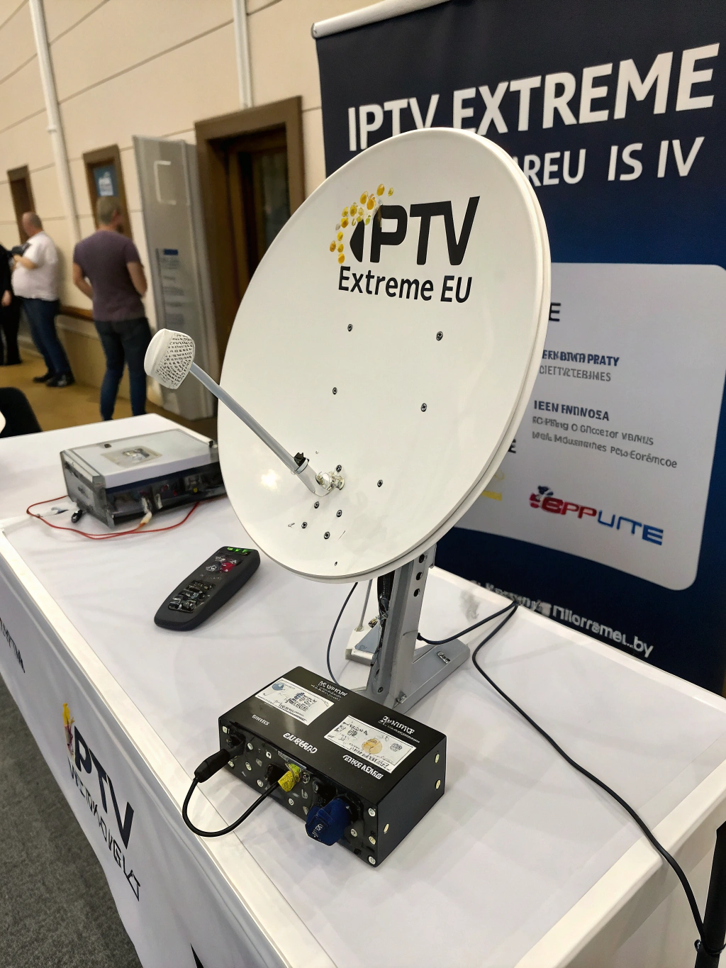 iptv extreme eu