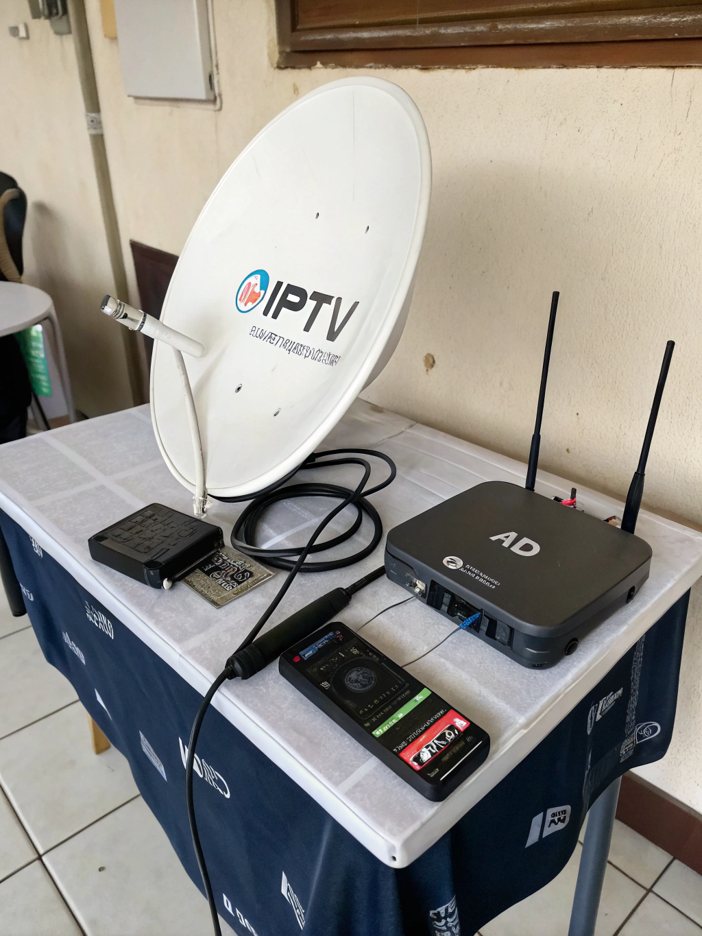 iptv gratis android