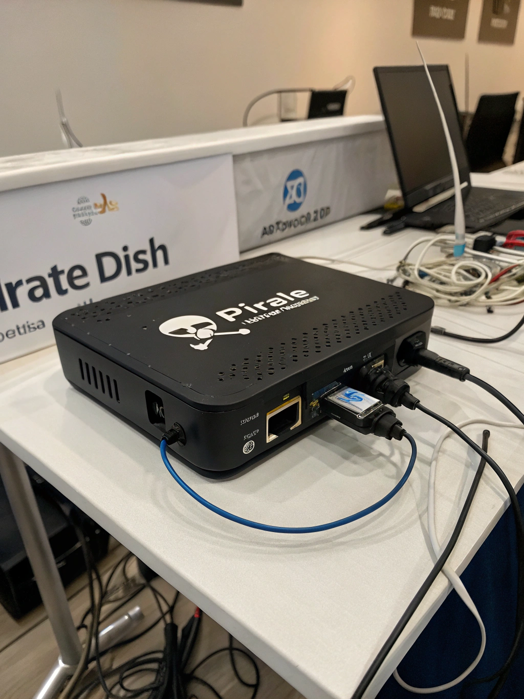 iptv pirata