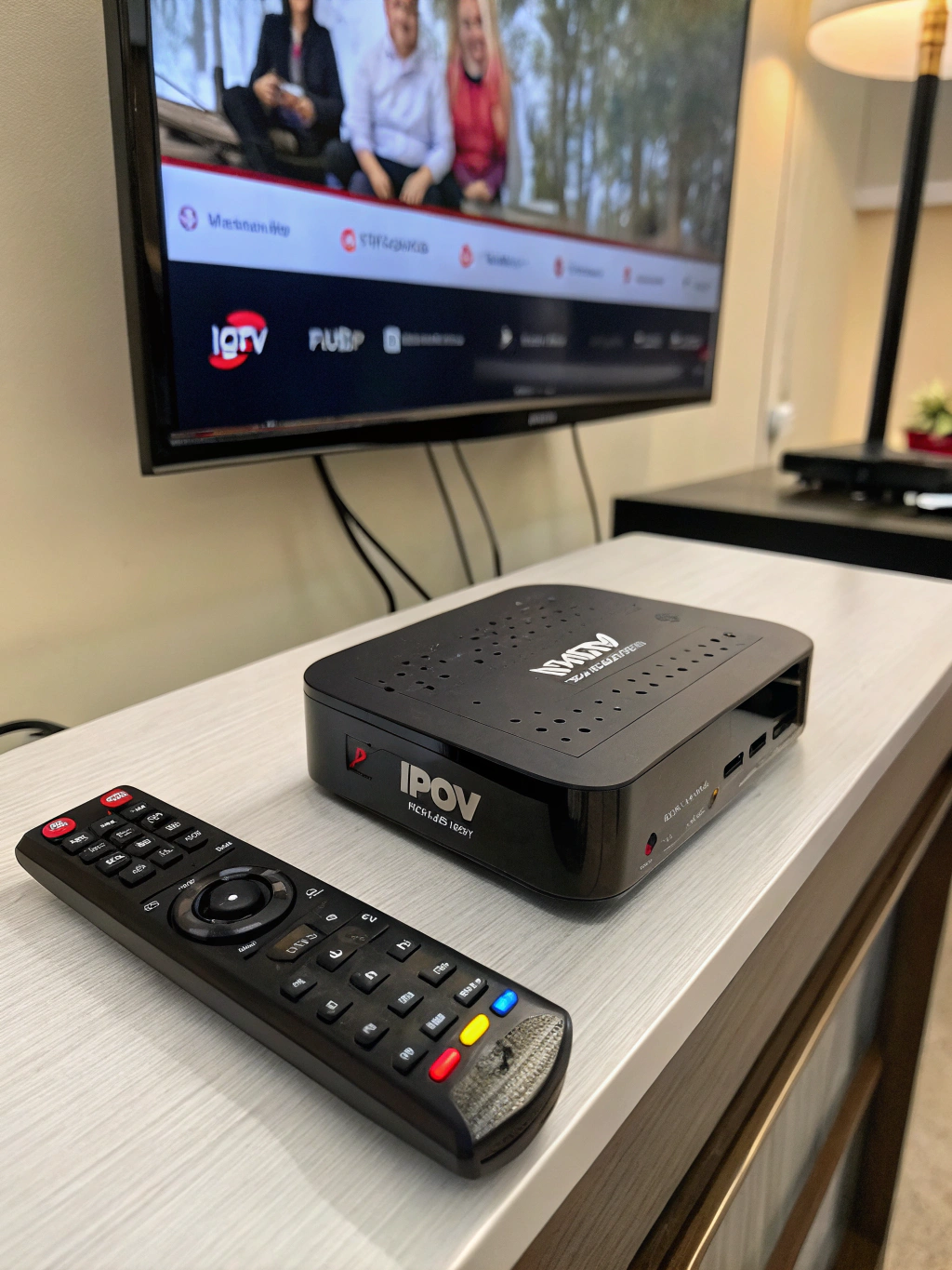 iptv player for pc