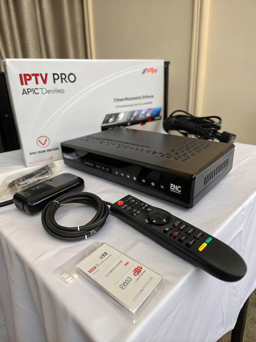 iptv pro apk