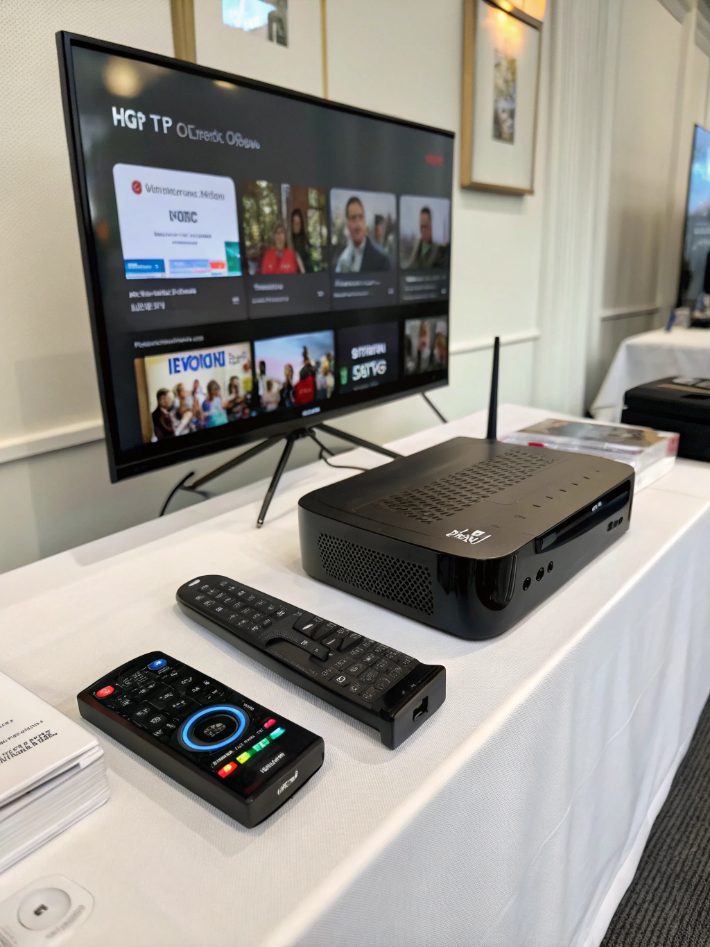 iptv smarters pro webos