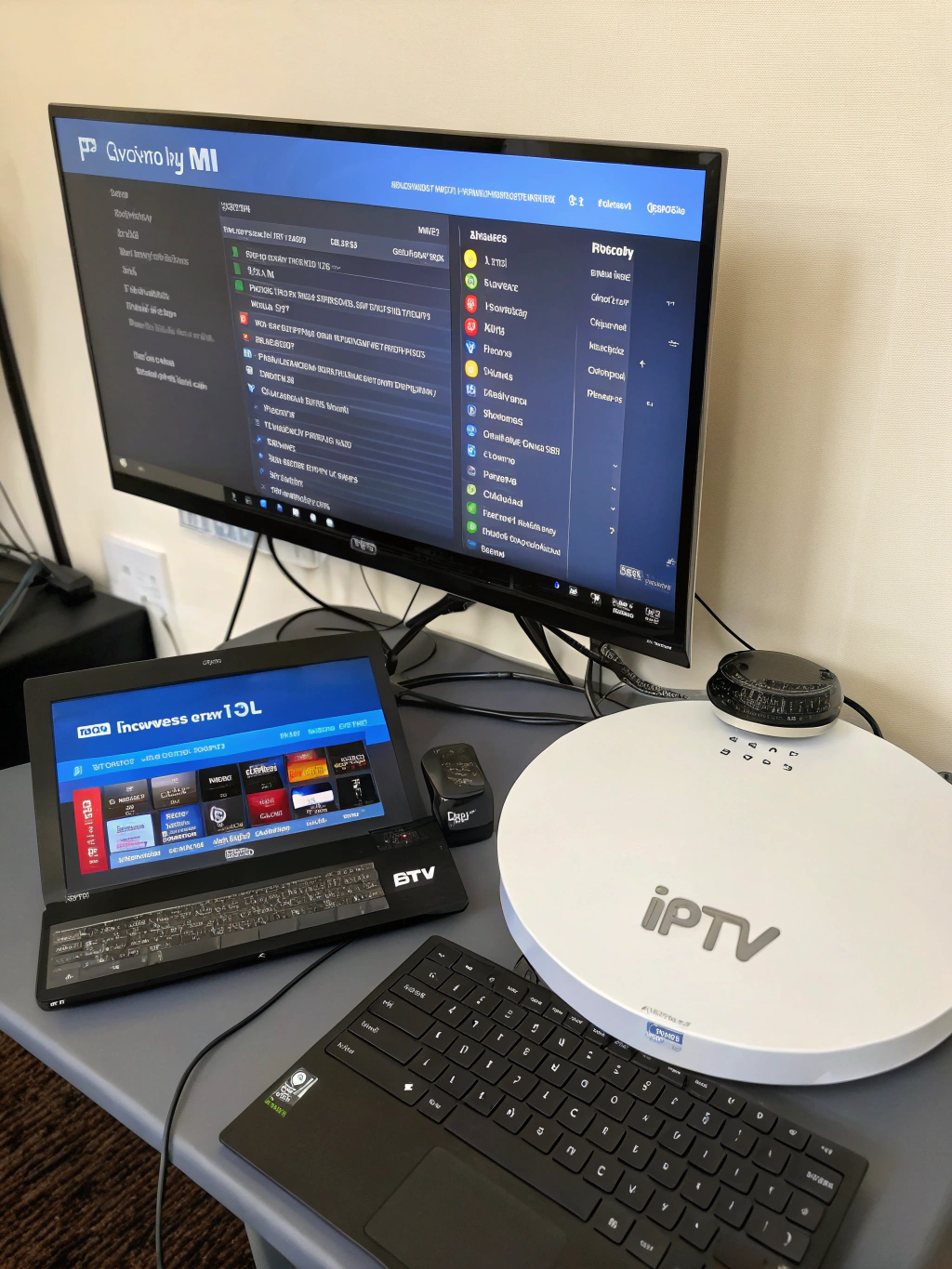 iptv smarters pro windows