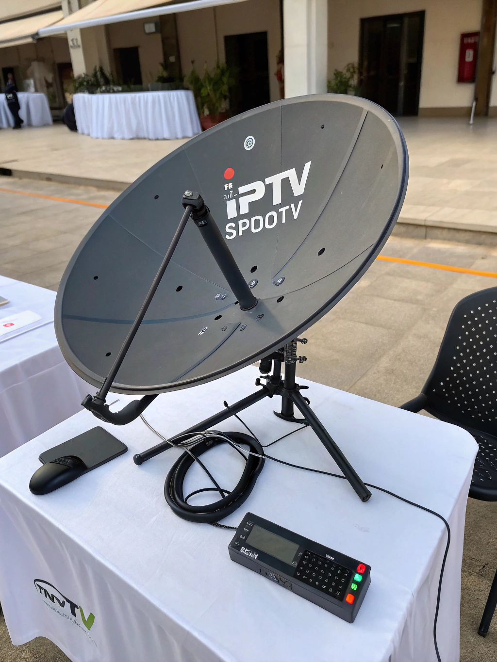 iptv sportv