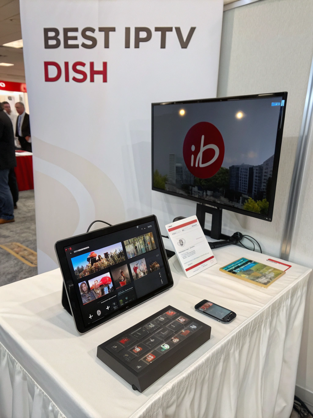 best iptv app