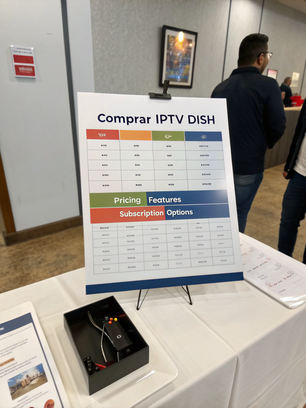 comprar iptv