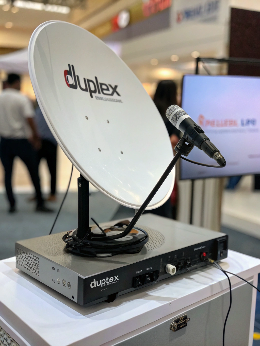 duplex iptv