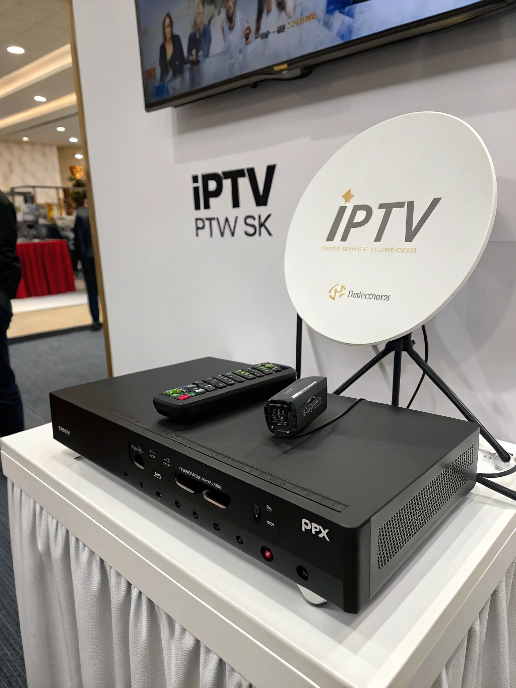 iptv 4k