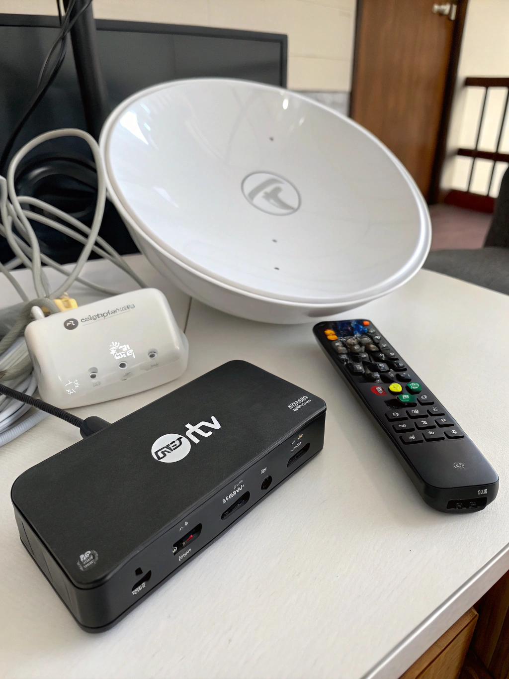 iptv box
