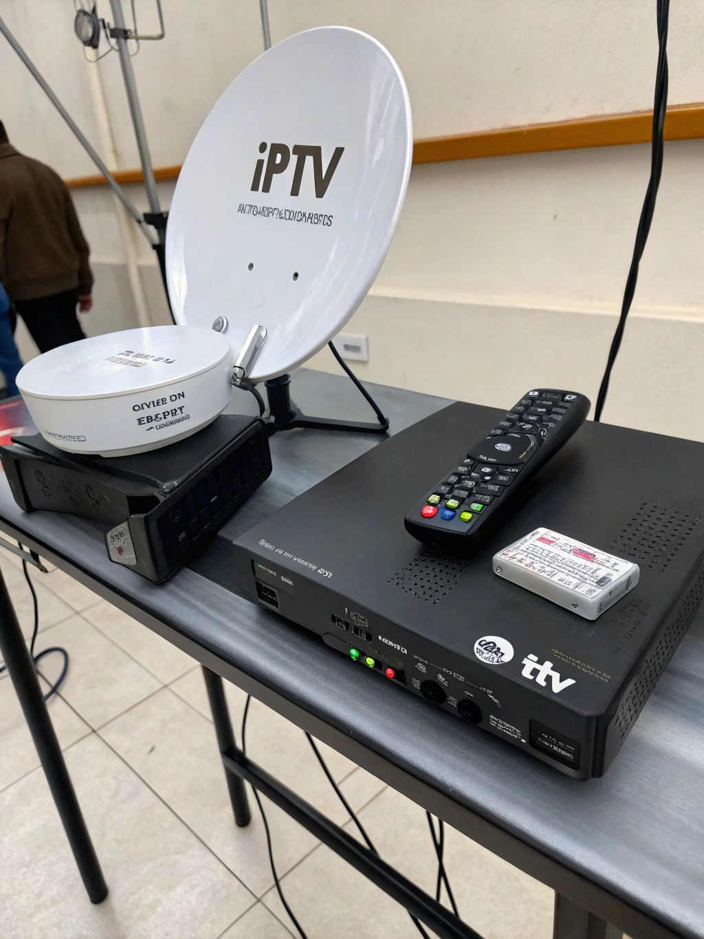 iptv comprar