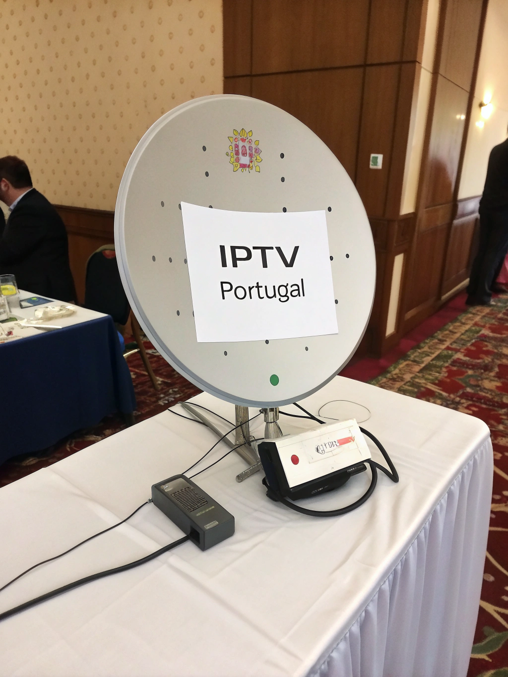 iptv é legal em portugal