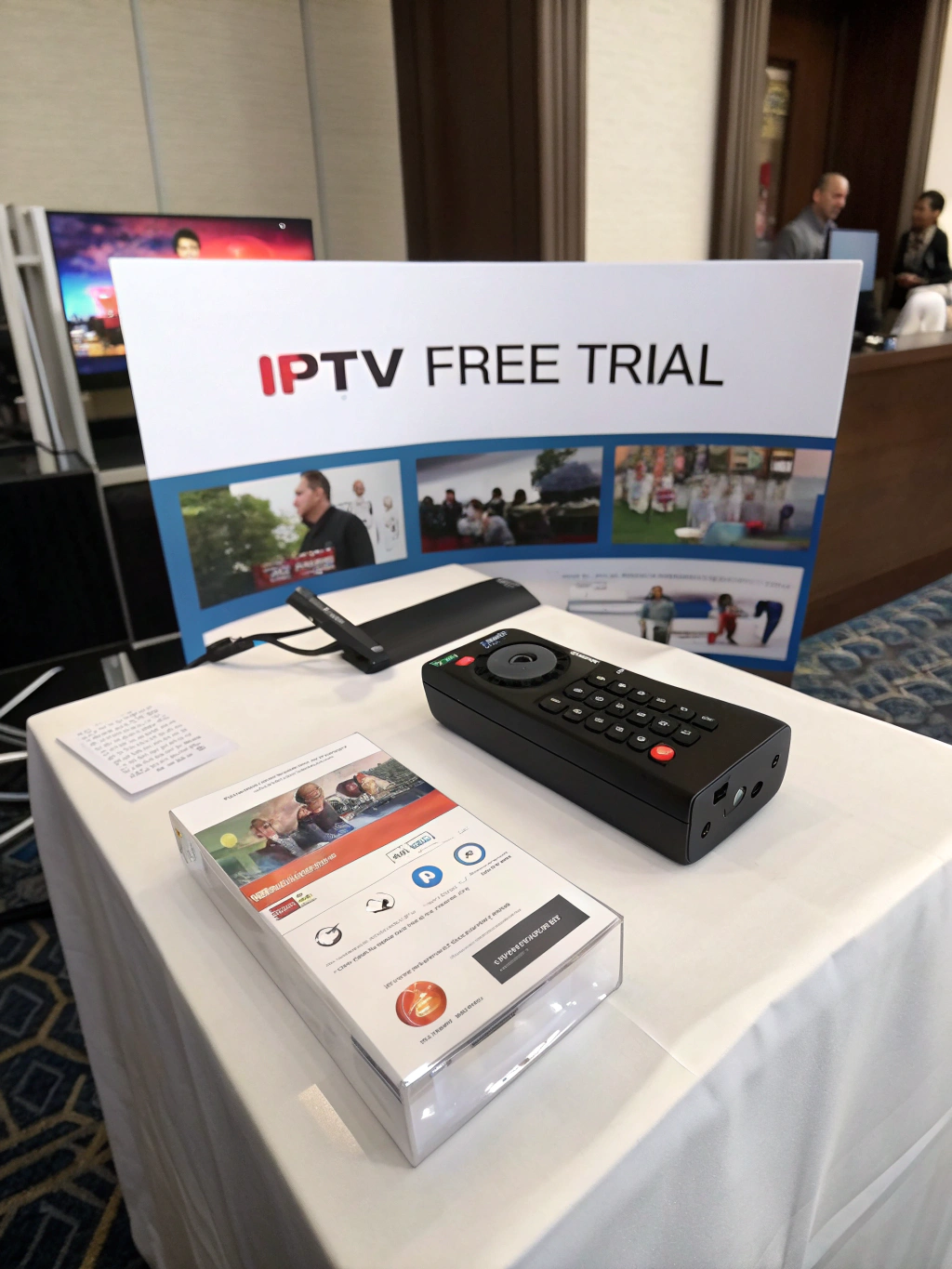 iptv free test