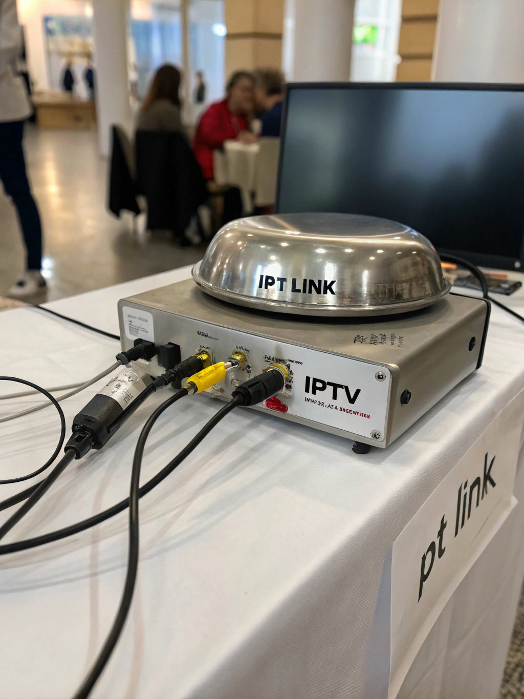 iptv link