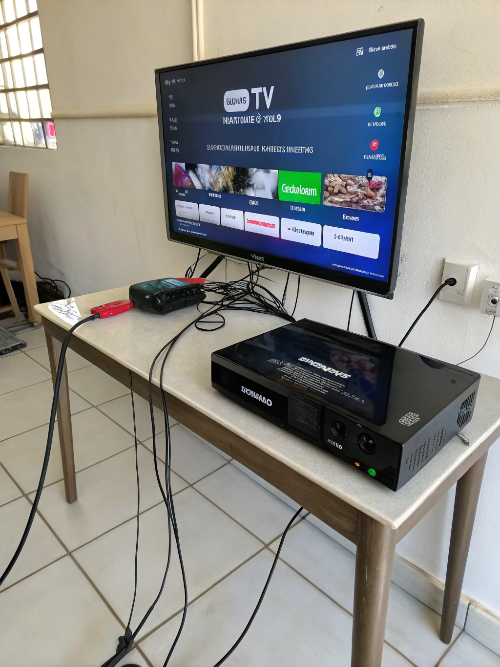 iptv na samsung