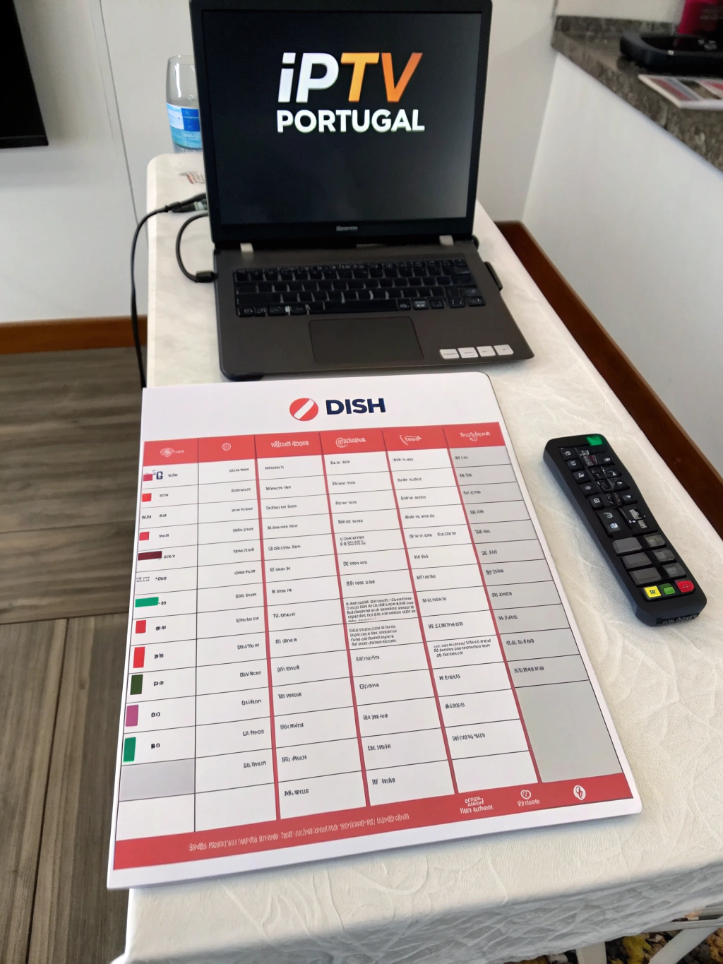 iptv portugal playlist