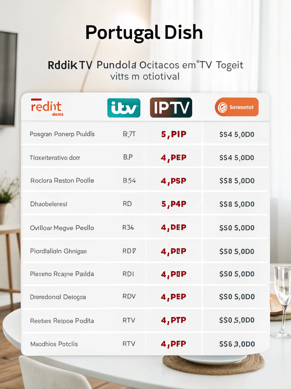 iptv portugal reddit