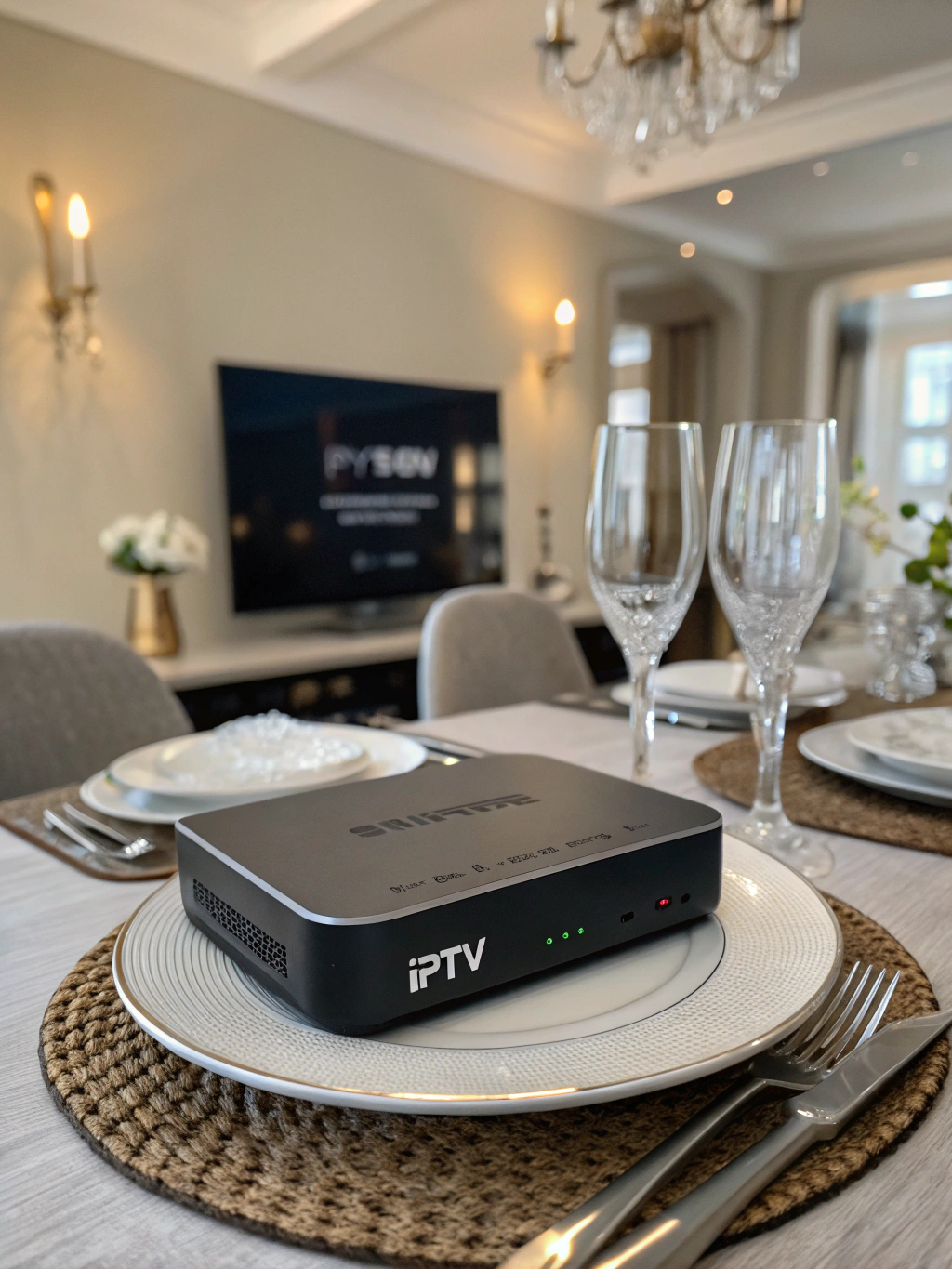 iptv samsung