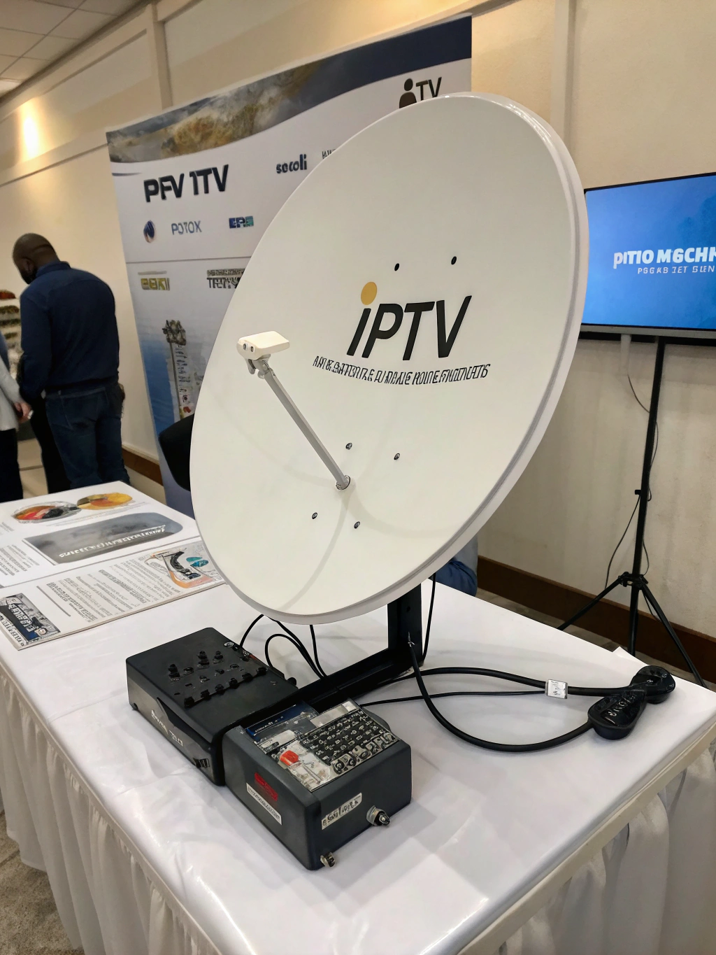 iptv service