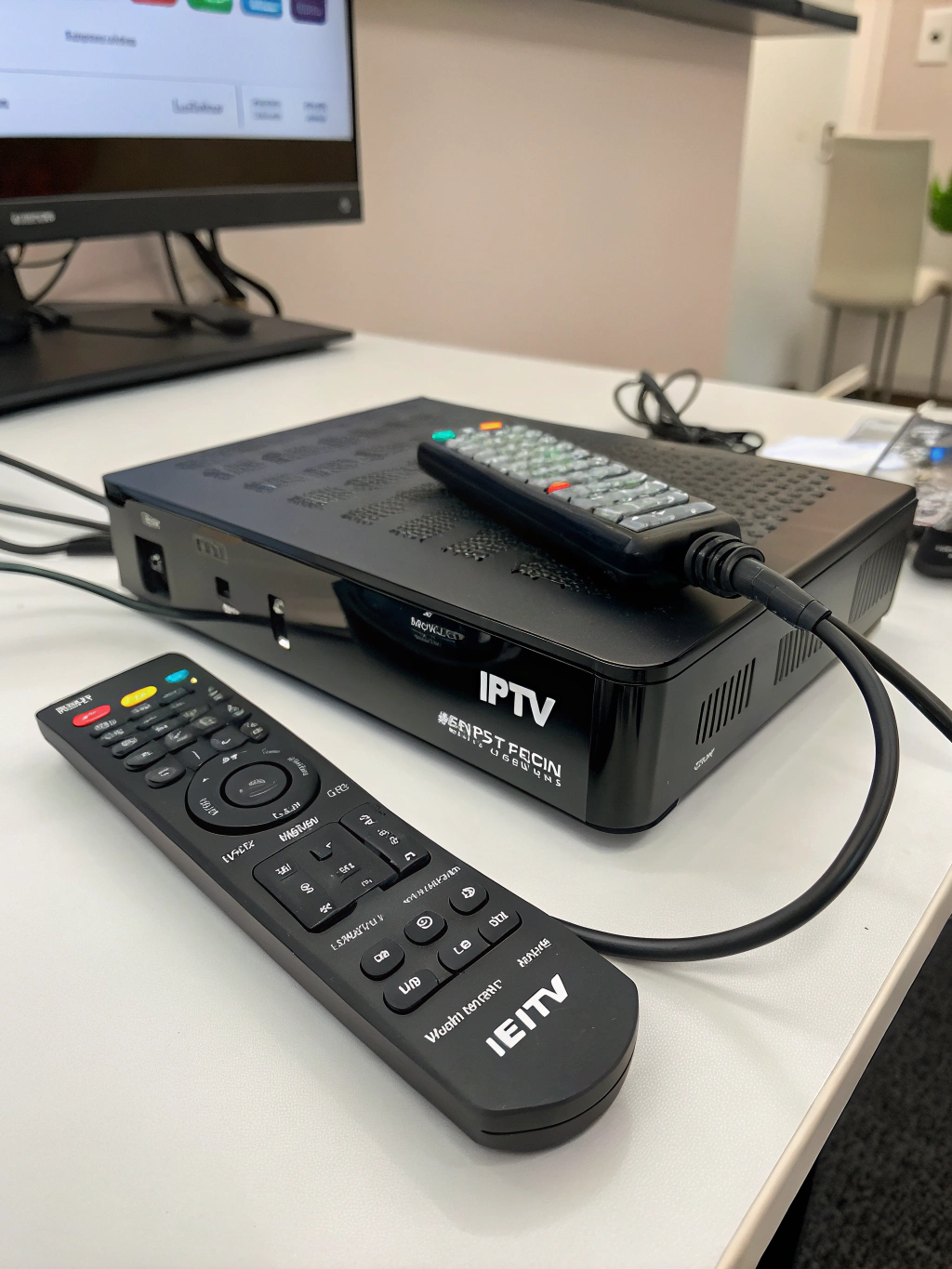 iptv smarters player